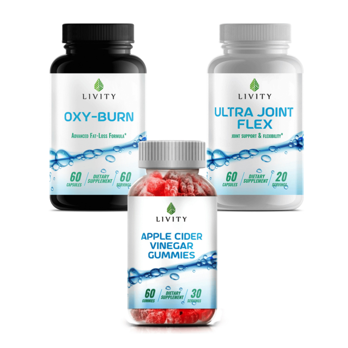 Get Livity products